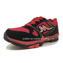 Chaussures de sport à lacets confortables Chaussures de sport (J2313-B)